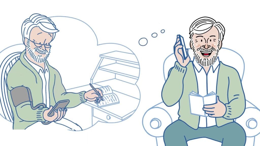 Careers Signallamp Health